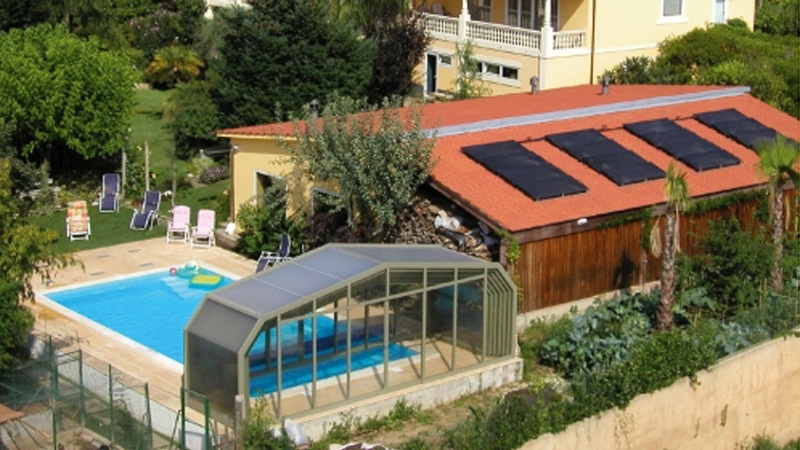 Entretien panneaux solaires prix